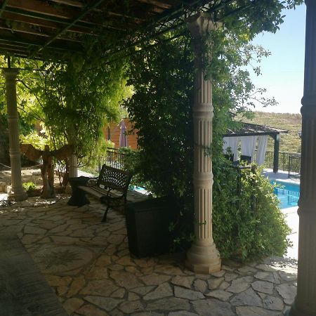 Villa Diamond Žrnovnica المظهر الخارجي الصورة