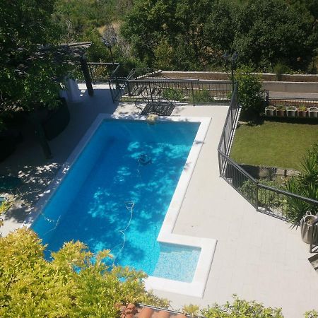 Villa Diamond Žrnovnica المظهر الخارجي الصورة