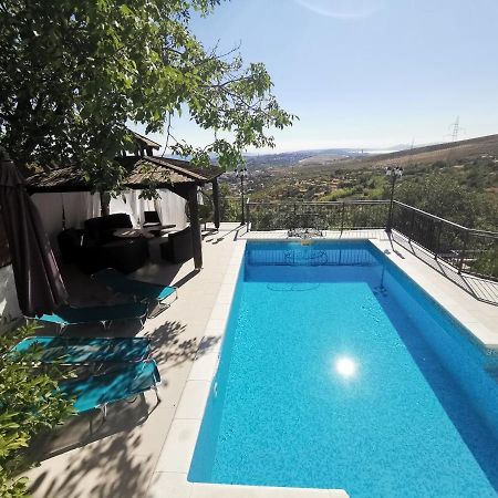 Villa Diamond Žrnovnica المظهر الخارجي الصورة