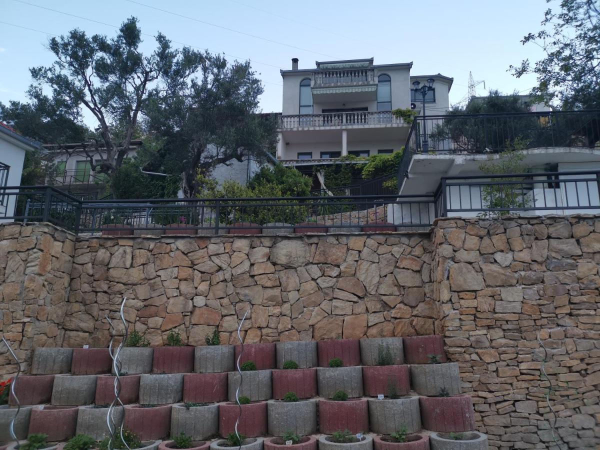 Villa Diamond Žrnovnica المظهر الخارجي الصورة