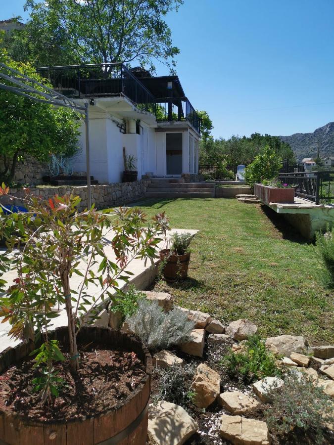Villa Diamond Žrnovnica المظهر الخارجي الصورة