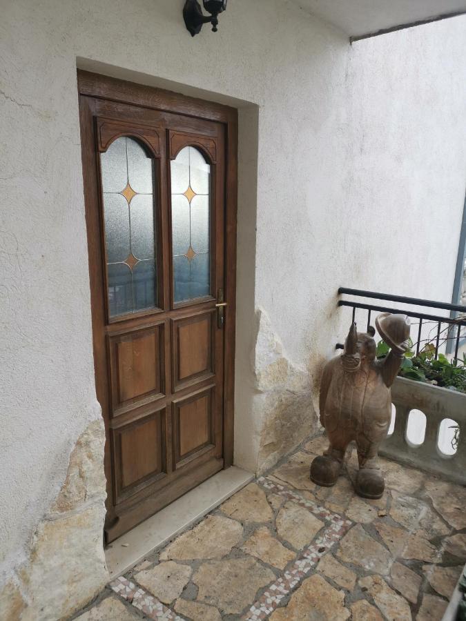 Villa Diamond Žrnovnica المظهر الخارجي الصورة