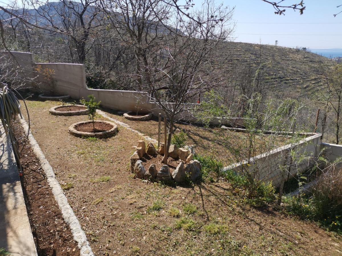 Villa Diamond Žrnovnica المظهر الخارجي الصورة