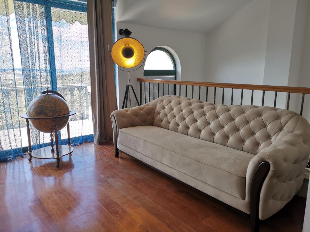 Villa Diamond Žrnovnica المظهر الخارجي الصورة