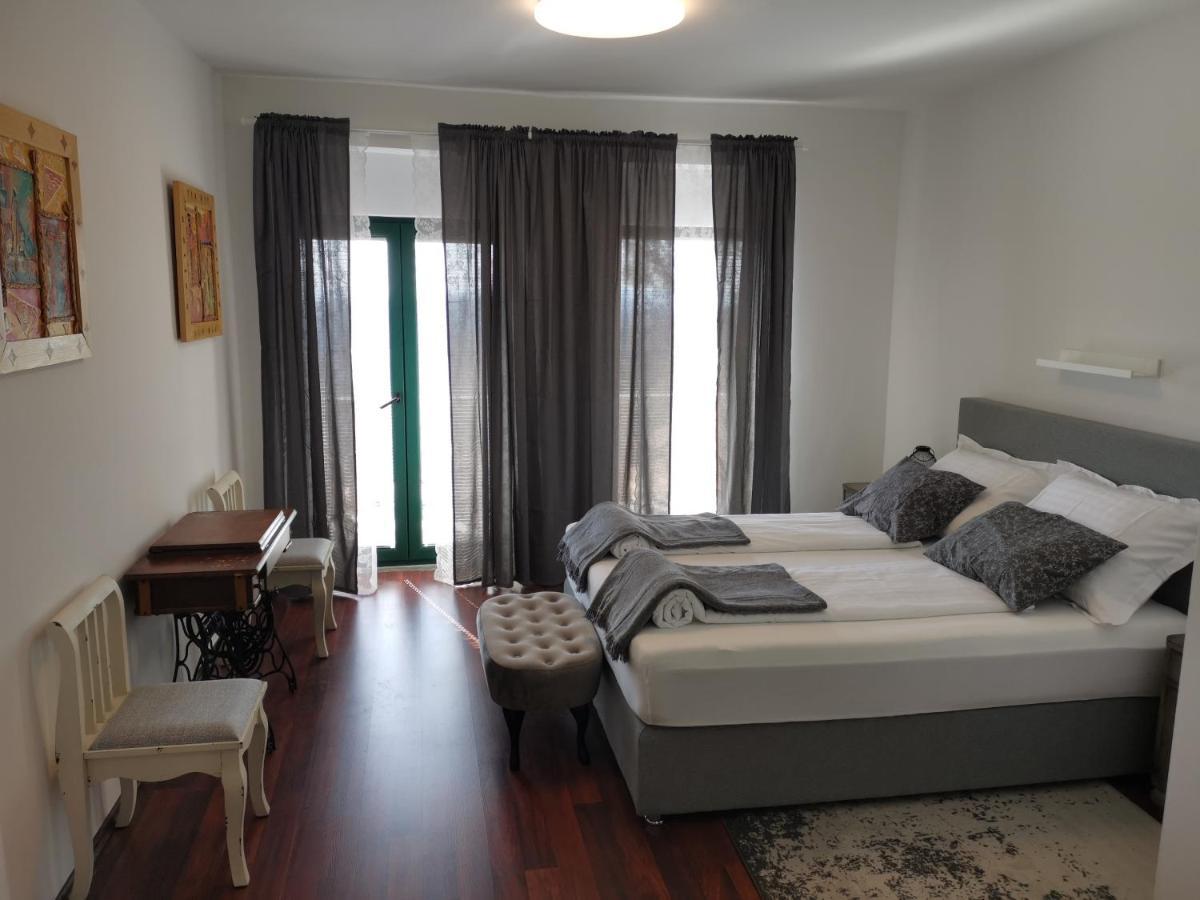 Villa Diamond Žrnovnica المظهر الخارجي الصورة