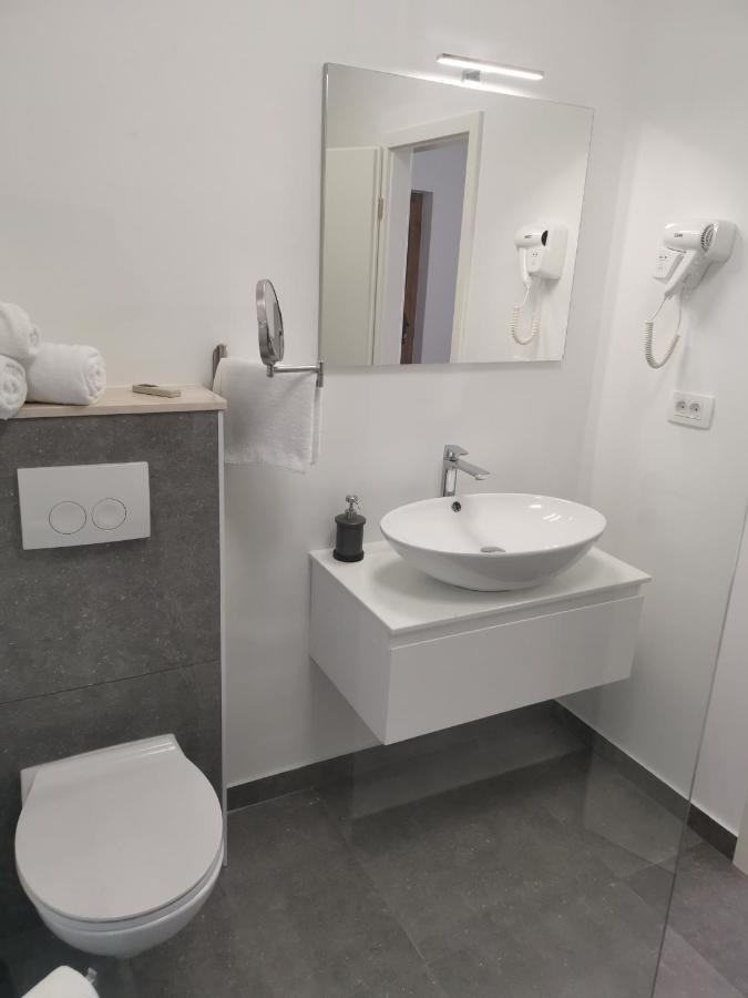 Villa Diamond Žrnovnica المظهر الخارجي الصورة