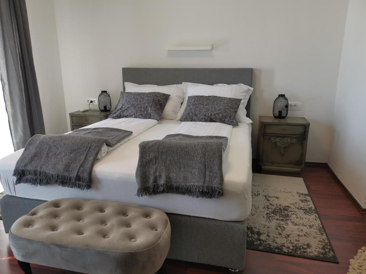 Villa Diamond Žrnovnica المظهر الخارجي الصورة