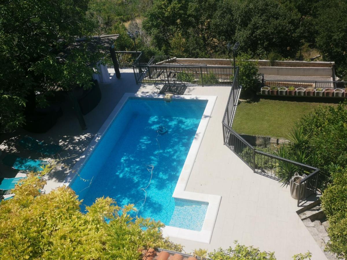 Villa Diamond Žrnovnica المظهر الخارجي الصورة