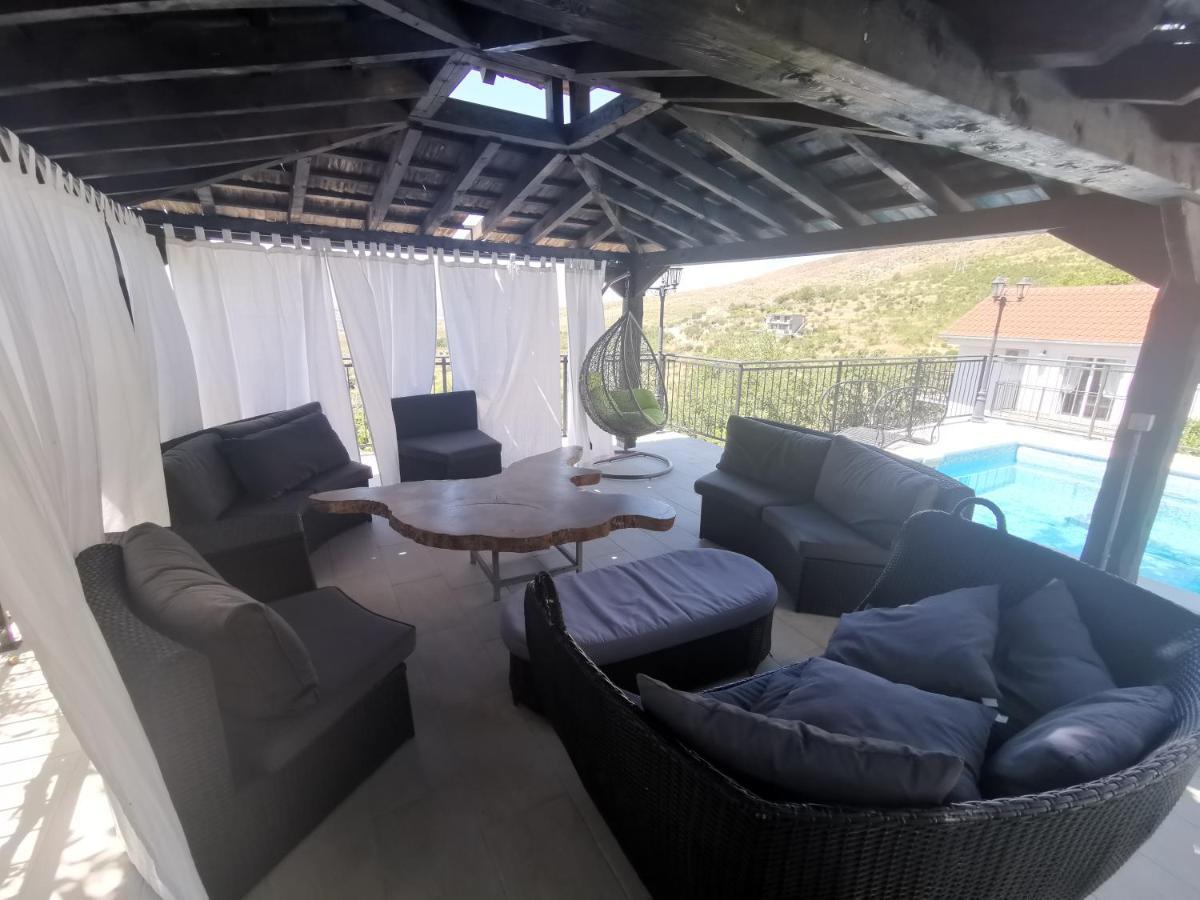 Villa Diamond Žrnovnica المظهر الخارجي الصورة