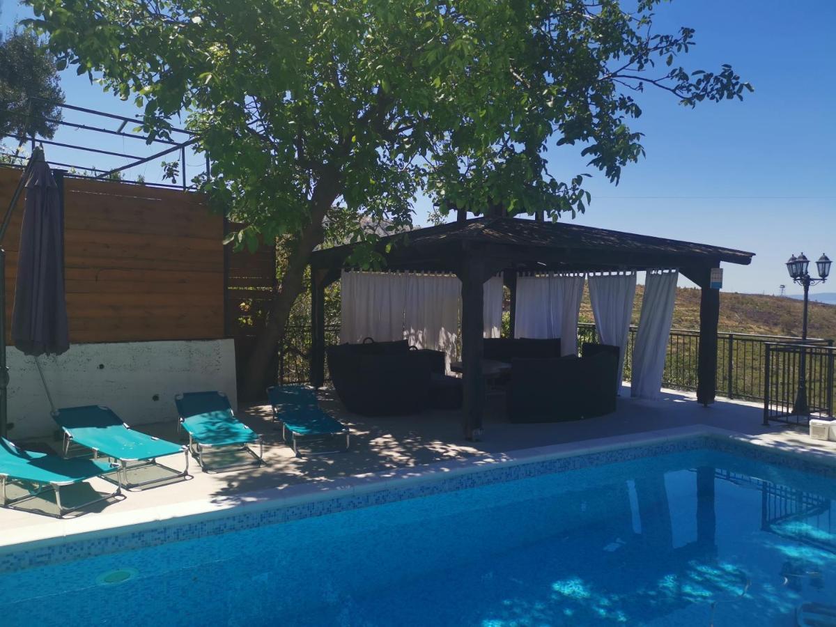 Villa Diamond Žrnovnica المظهر الخارجي الصورة